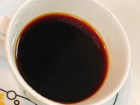 コーヒーのおすすめな淹れ方（ドリップ式）